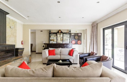 Edenvale Bed & Breakfast | Jewel of Jozi