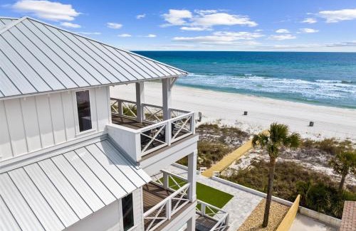 Bahama Beach House | Jewel of Oleander by 30A Escapes