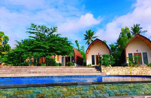 Penida Island Cabin | Jewel of Penida