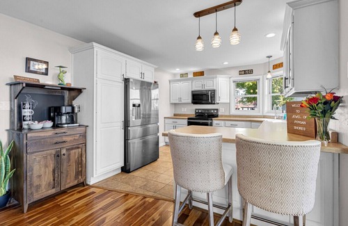 Fremont House | Jewel of Poygan Shores - Lake/Games/Relaxation