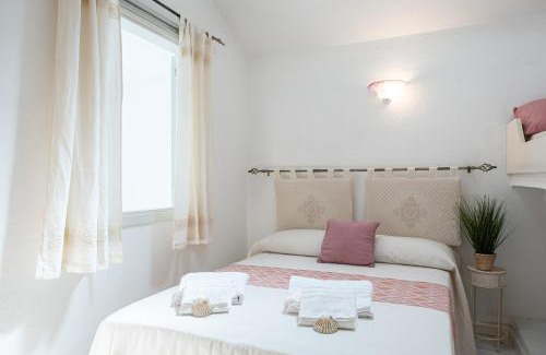Carloforte Apartment | ⭑ ⭑ ⭑ ⭑ ⭑ Jewel on the seafront promenade