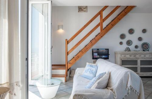 Carloforte Apartment | ⭑ ⭑ ⭑ ⭑ ⭑ Jewel on the seafront promenade