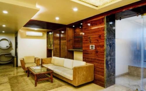 Bhopal Hotel | Jewel Palace, Bhopal