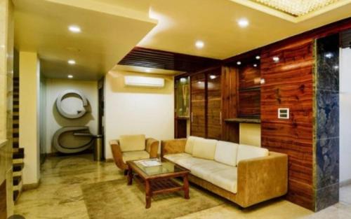 Bhopal Hotel | Jewel Palace, Bhopal