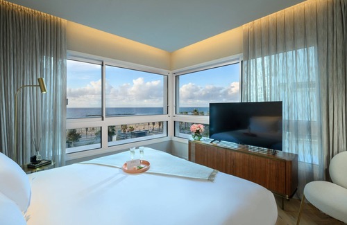 Tel Aviv Promenade Hotel | Jewel TLV Hotel