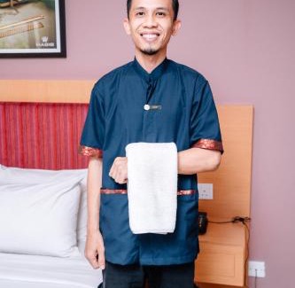 Bandar Kota Bharu Hotel | Jewels Hotel