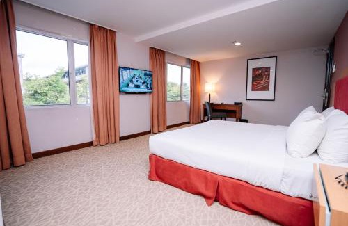 Bandar Kota Bharu Hotel | Jewels Hotel