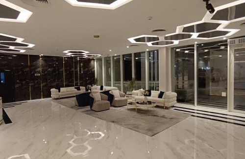 Al Barsha Apartment | Jewelz By Danube STUDIO 726