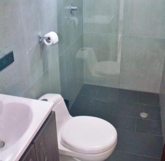 Banos de Agua Santa House | JEYDE house