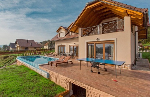 Ogulin Villa | Jezerska Vila, (15152), Dujmić Selo, Croatia