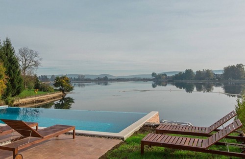 Ogulin Villa | Jezerska Vila, (15152), Dujmić Selo, Croatia