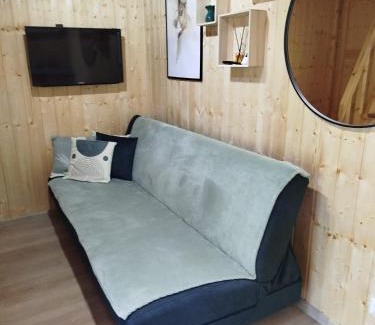 Nowa Sol House | Jeziorna Ostoja