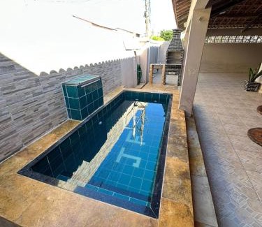 Caponga House | Jfhouse beach