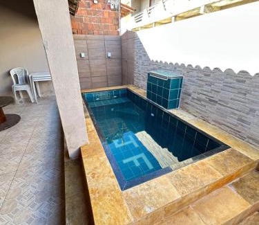 Caponga House | Jfhouse beach