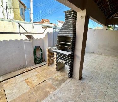 Caponga House | Jfhouse beach