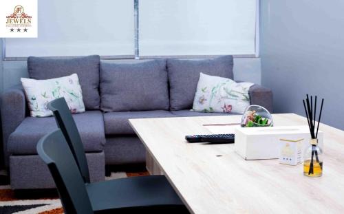 Southernwood Bed & Breakfast | JFT self catering units