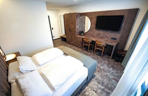 Memmingen Hotel | JG Hotel Antoniergasse