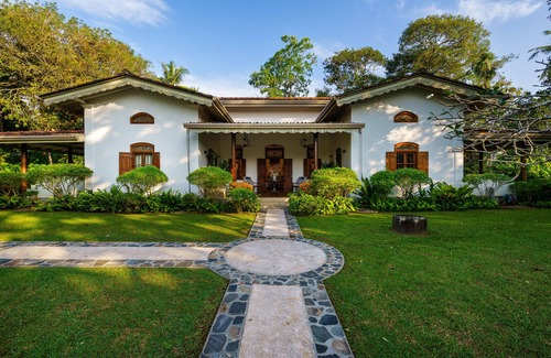 Talpe Villa | JH Villa