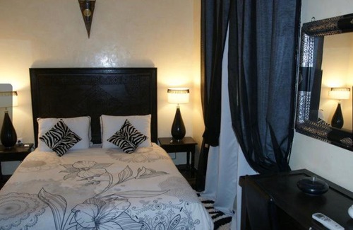 District of Sidi Youssef Ben Ali House | JHDARINNA