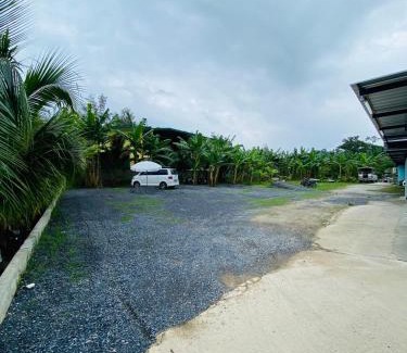 Sa Khu Hotel | Jhen House