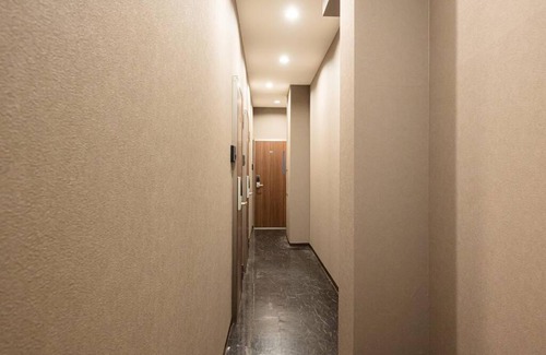 Nishinari Apartment | JHotel 新世界館 202 竹影