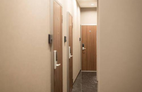 Nishinari Apartment | JHotel 新世界館 202 竹影