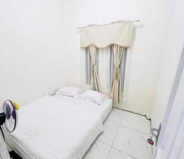 Komodo House | Jhuna Komodo Homestay