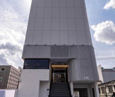 Gyeongju Apartment | JI Boutique Hotel