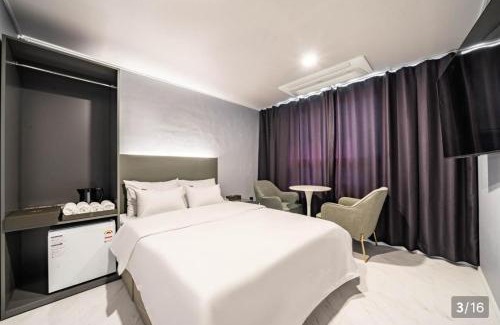 Gyeongju Apartment | JI Boutique Hotel