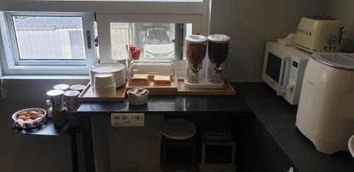 Gyeongju Apartment | JI Boutique Hotel