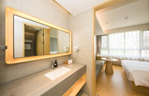 Fengtai Hotel | Ji Hotel Beijing Liujiayao