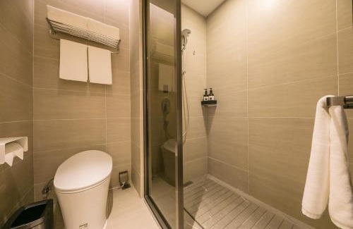 Fengtai Hotel | Ji Hotel Beijing Liujiayao