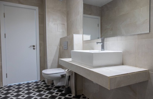 Sozopol Hotel | JI Hotel