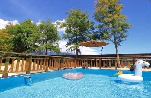 Ji'an Bed & Breakfast | Jiang's B&B