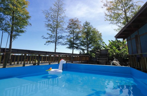 Ji'an Bed & Breakfast | Jiang's B&B
