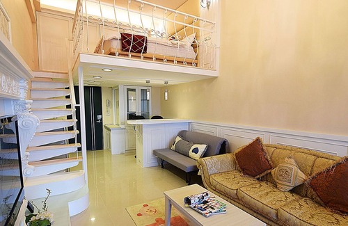 Jiaoxi House | Jiaoxi 21 Hotspring Hotel