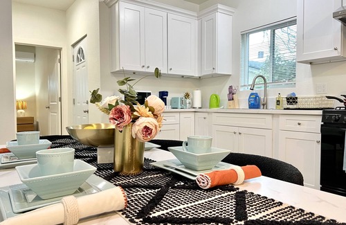 Arcadia House | Jie’s Choice - Brand new spacious home for family