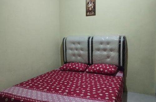Bukittinggi House | Jihan Homestay Syariah
