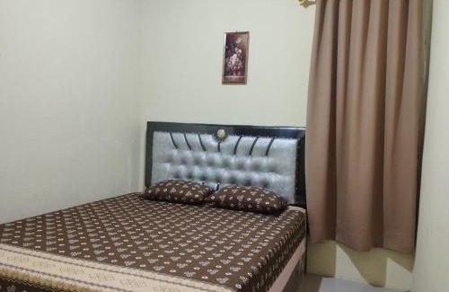 Bukittinggi House | Jihan Homestay Syariah