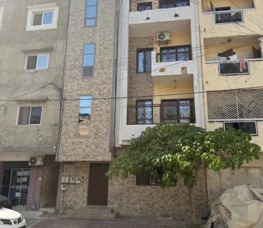 Medina Apartment | Jikke