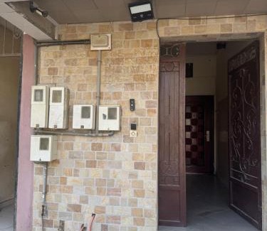 Medina Apartment | Jikke