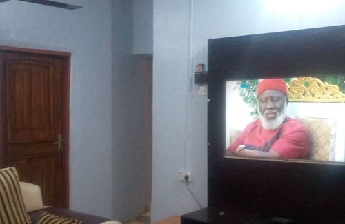 Ibadan Hotel | JiL Service Flat