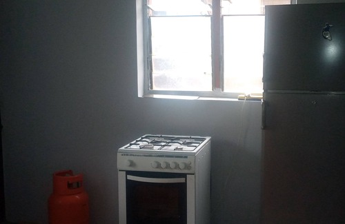 Ibadan Hotel | JiL Service Flat