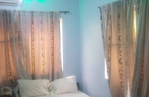 Ibadan Hotel | JiL Service Flat
