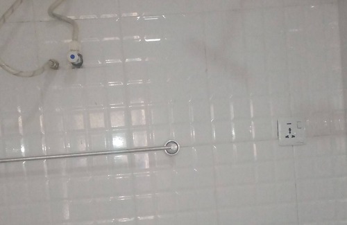 Ibadan Hotel | JiL Service Flat