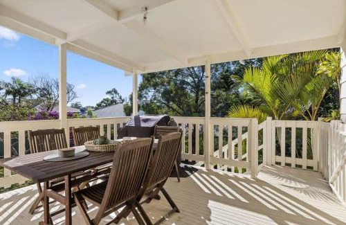 Narrawallee House | Jillby's House - 3 BR home near Narrawallee Beach