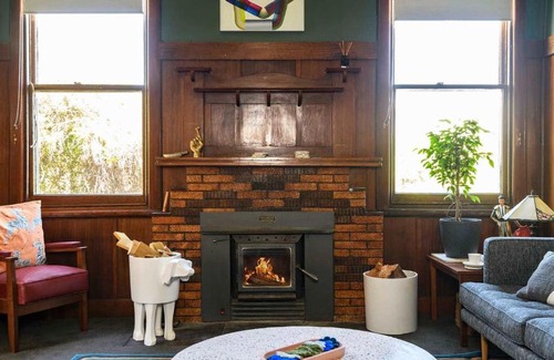 Daylesford House | Jills Daylesford
