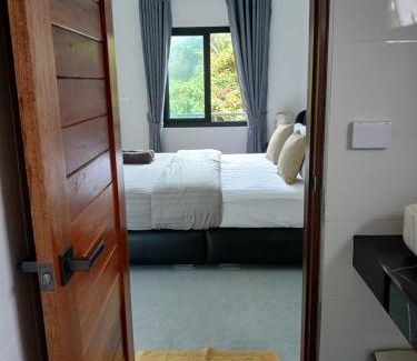 Baan Tai House | Jim house