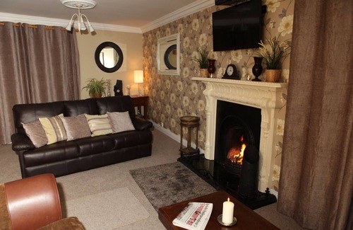 Wexford House | Jim McGee's