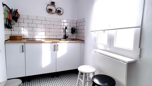 San Ambrosio Apartment | JIMARAL